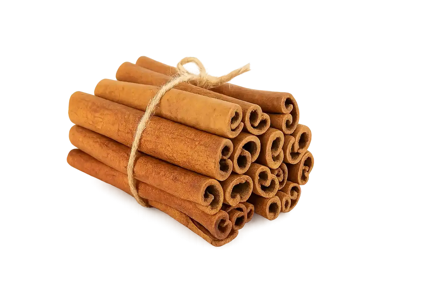 Wholesale cinnamon sticks sourced from Kerala