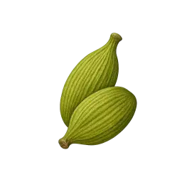Cardamom