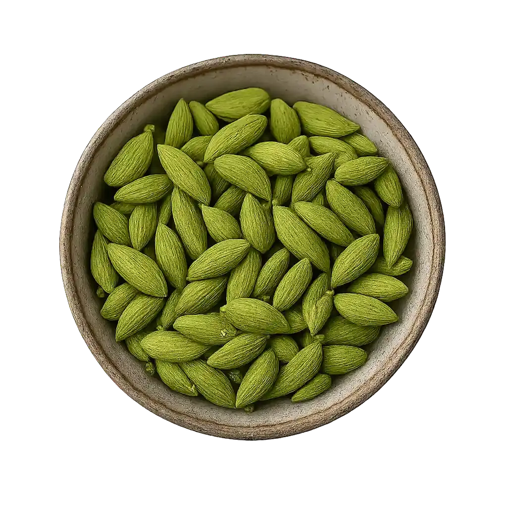 Premium Idukki Cardamom - Direct from Kerala Farms