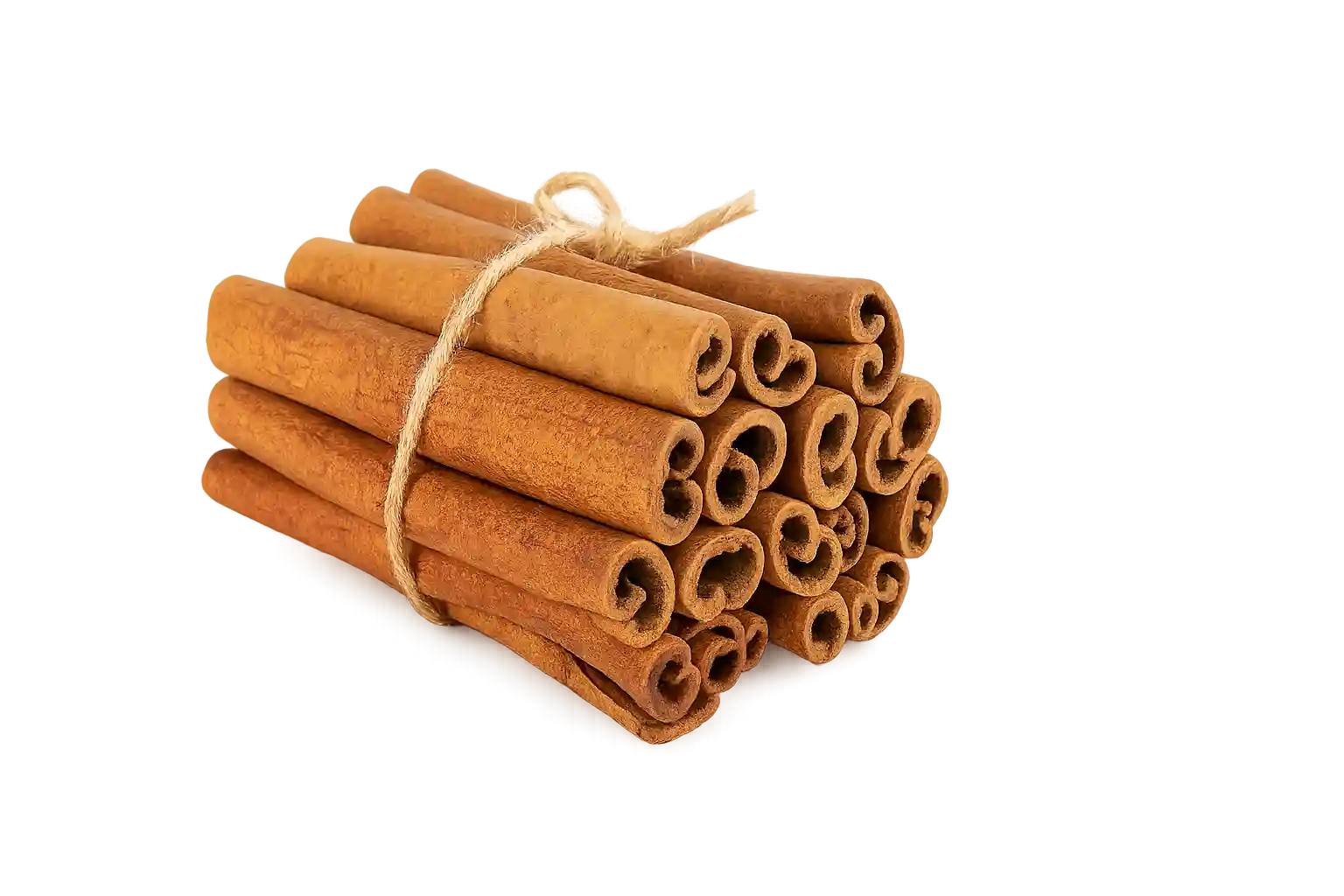 Wholesale cinnamon sticks sourced from Kerala