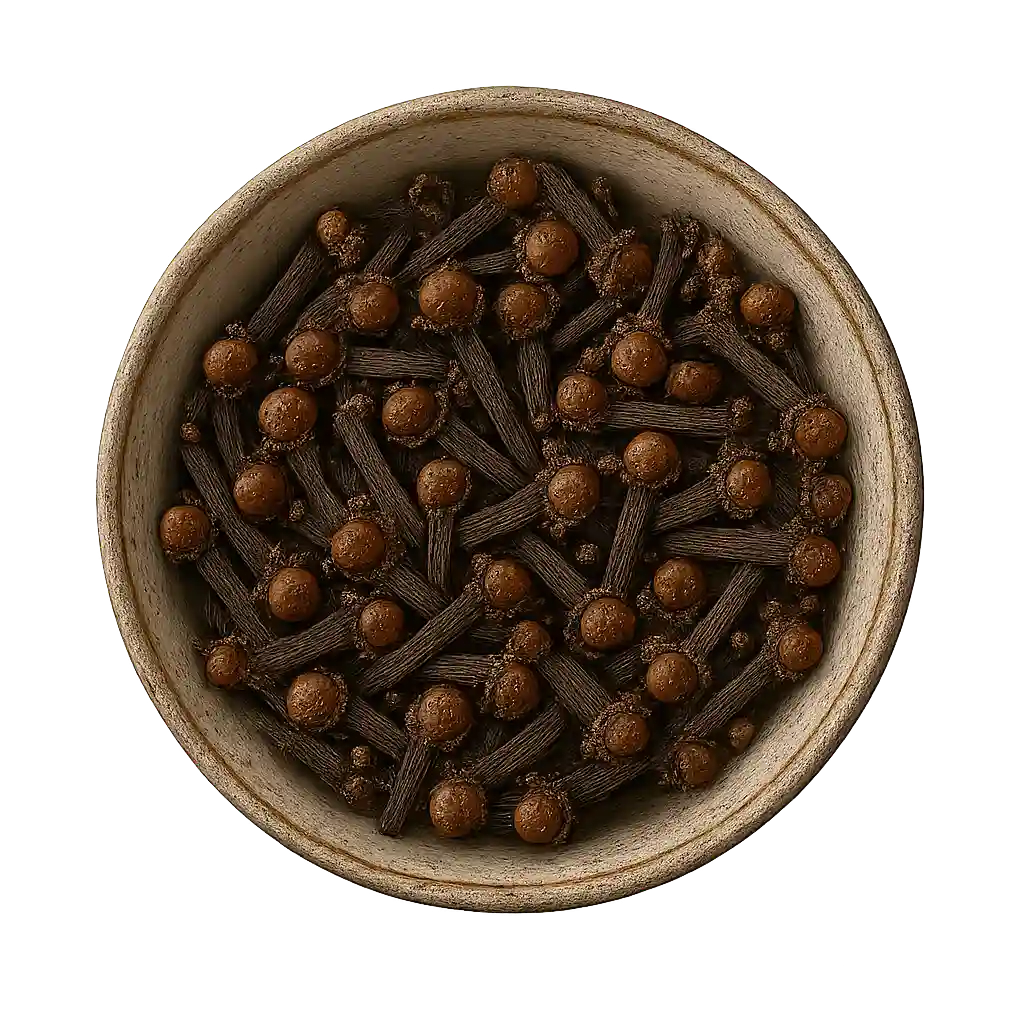 Cloves