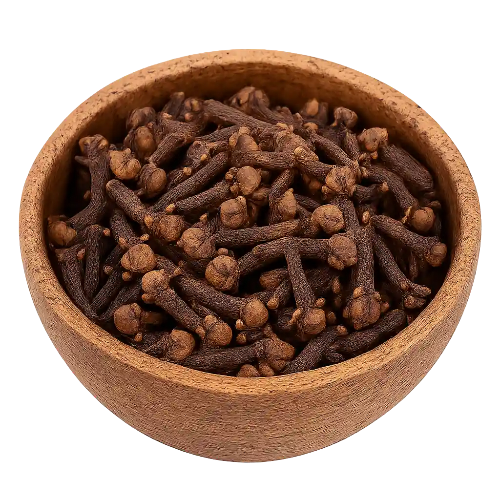 Cloves