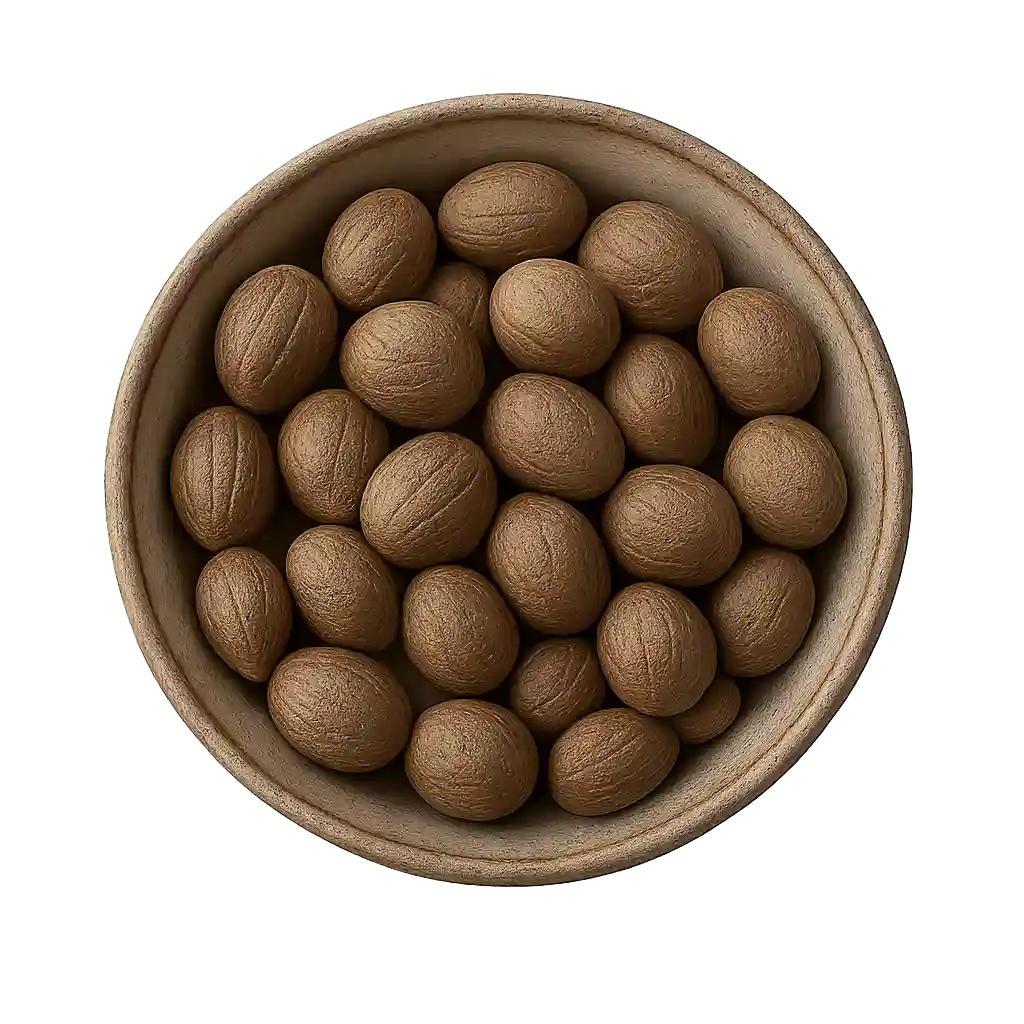 Nutmeg