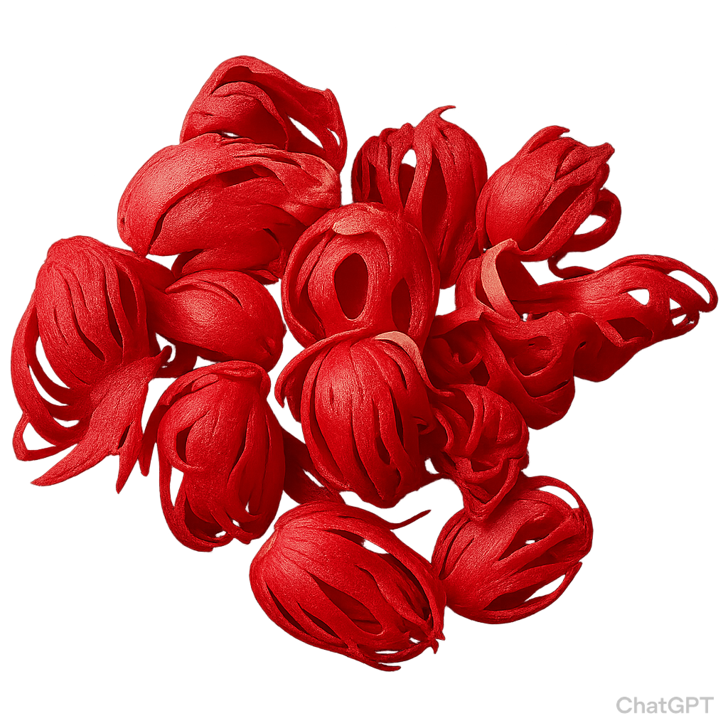 Cinnamon Fruit