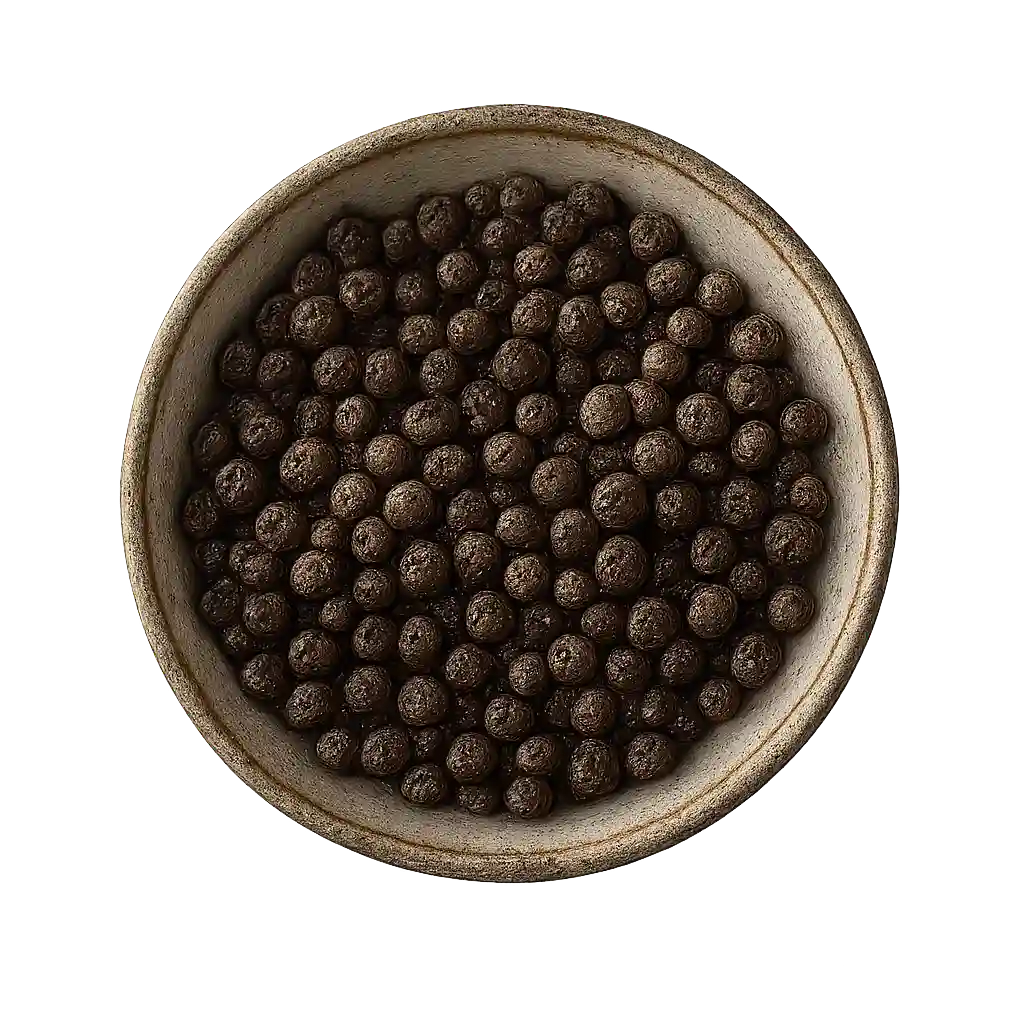 Black Pepper